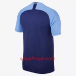 Finland Fodboldtrøjer Udebanesæt 2018 Kort ærmer